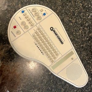 omni chord, musical instrument needs repair worked for a while turns on no sound